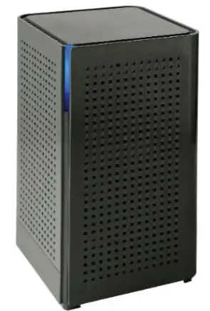 WESTMAN CODA-45 Wi-Fi Modem 4