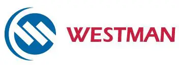 WESTMAN CODA-45 Wi-Fi Modem logo