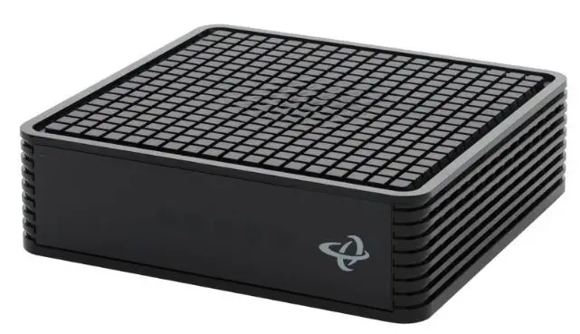 WESTMAN CODA-45 Wi-Fi Modem pro