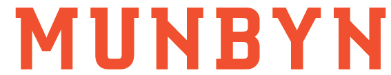 MUNBYN