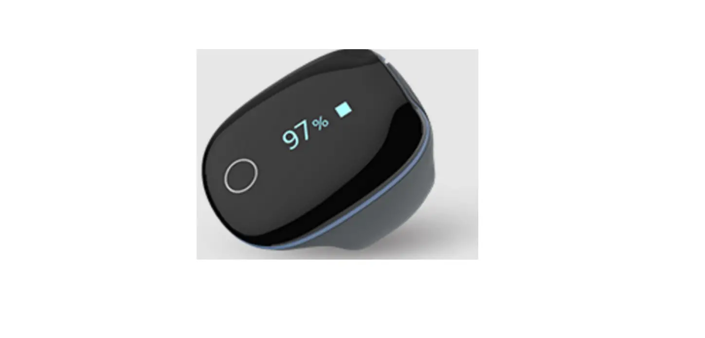 Viatom Po2 Wearable Oximeter O2 Ring Instructions