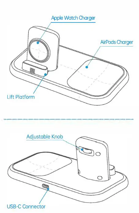 KELEKINA-HS-ST24-Black-Dual-Wireless-Charger-fig2