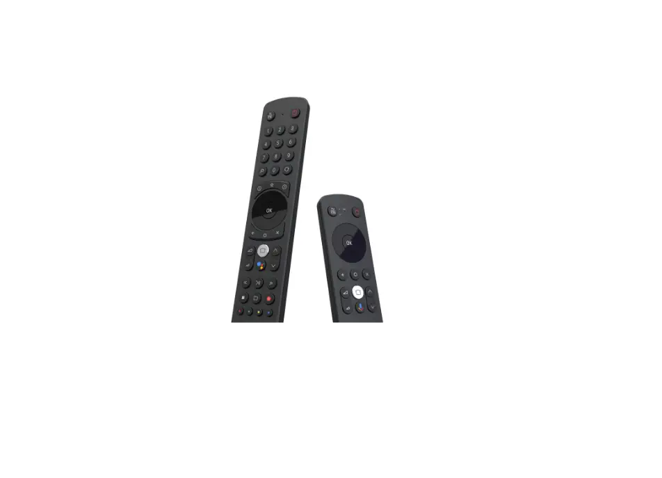 Tech4home Lda Khamsin M2 Remote Control User Guide Tech4home Lda Khamsin M2 Remote Control User Guide