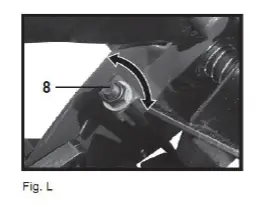 Oypla 4096 Manual Lawn Mower fig 7