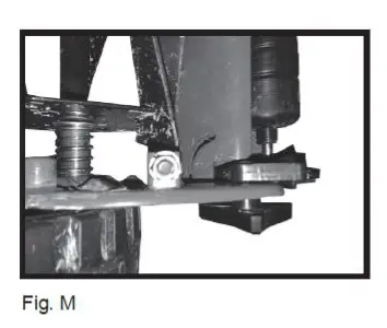 Oypla 4096 Manual Lawn Mower fig 8