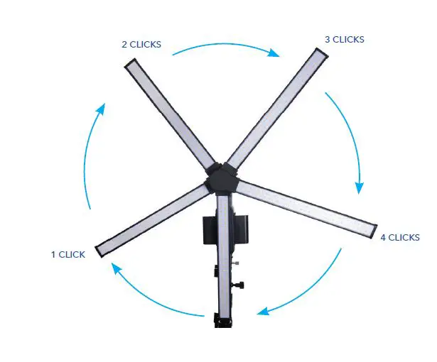 SAVAGE-SALEDSTL-LED-Panel-Star-Light-3