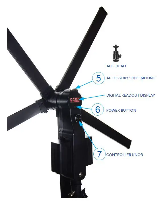 SAVAGE-SALEDSTL-LED-Panel-Star-Light-4