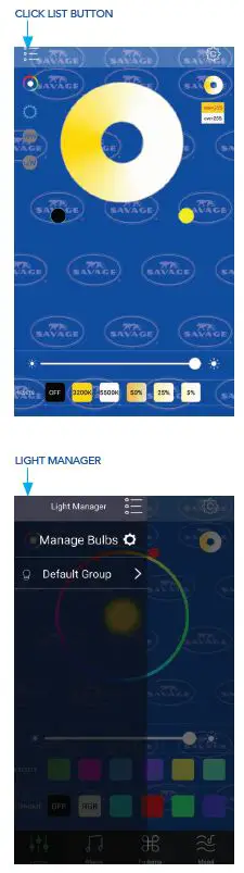 SAVAGE-SALEDSTL-LED-Panel-Star-Light-6