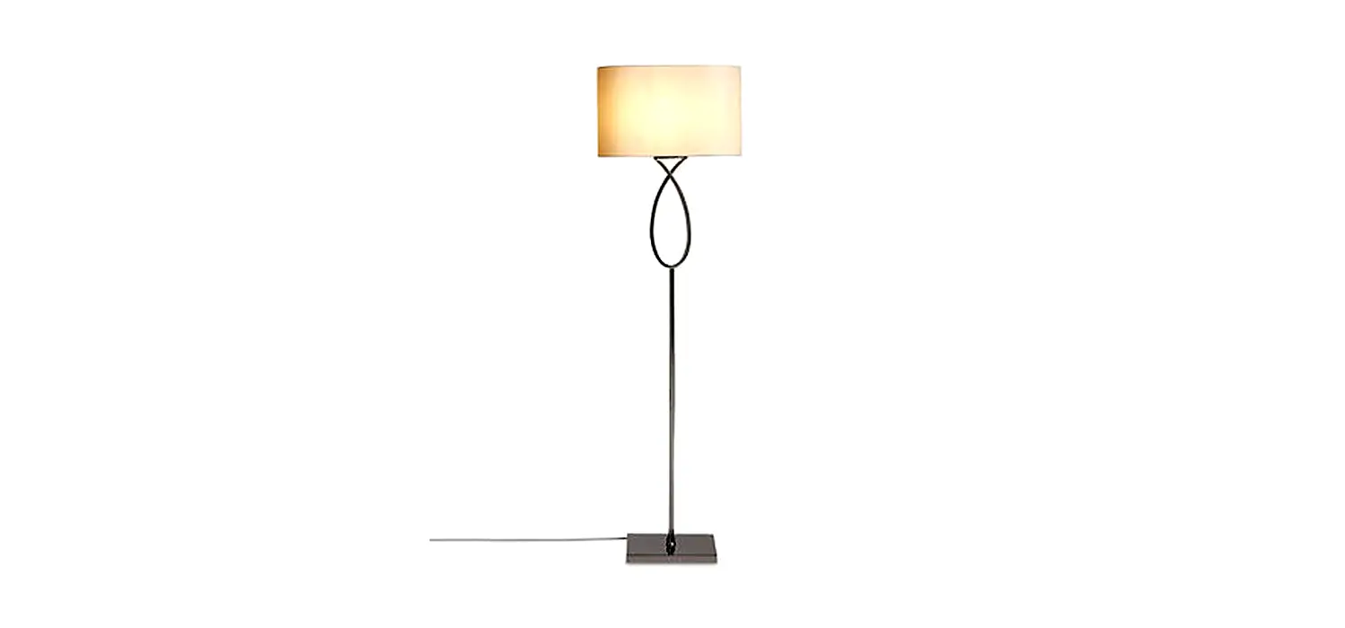 Johan Lewis Tom Floor Lamp User Manual Johan Lewis Tom Floor Lamp User Manual