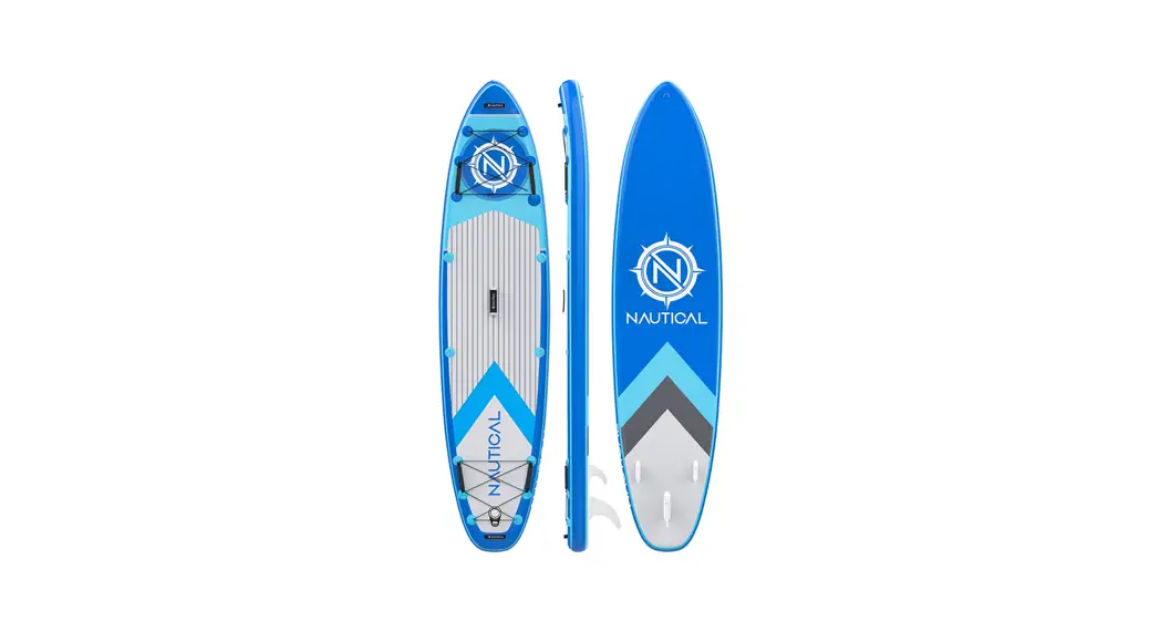 Irocker B08mvc1v5b Nautical Paddle Boards Instruction Manual Irocker B08mvc1v5b Nautical Paddle Boards Instruction Manual