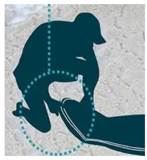 iROCKER B08MVC1V5B NAUTICAL Paddle Boards - fig 1