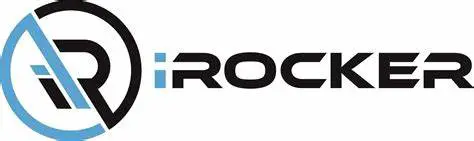 iRocker logo