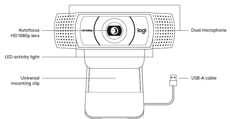 logitech-C922X-PRO-Stream-Webcam-FIG1