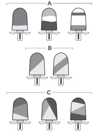 ZOKU ZK101 2BL Quick Pop Maker - figure 8