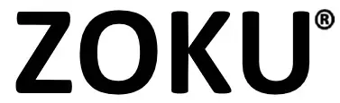 ZOKU - logo