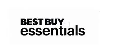 BEST BUY essentials-logo