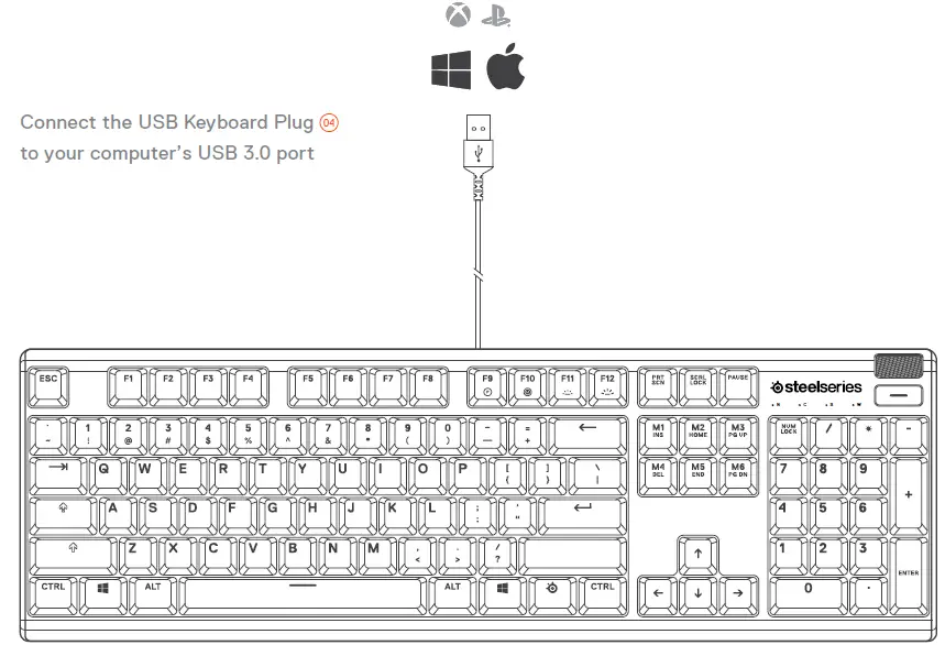 steelseries-Apex-3-USB-Gaming-Keyboard-3