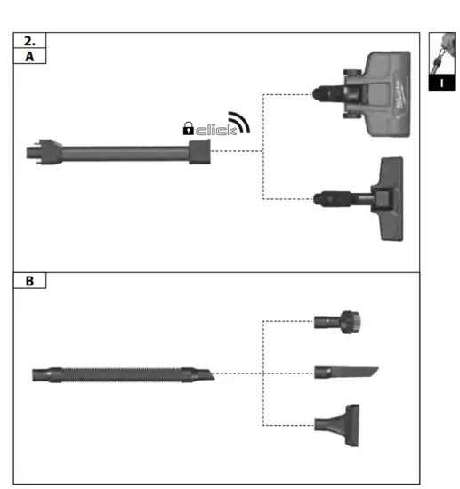 milwaukee-M18-FCVL-Compact-Vacuum-Cleaner-18V-FIG-2