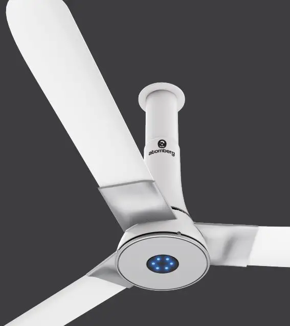 atomberg Studio+ 1200mm BLDC Motor Energy Saving Ceiling Fan-prod