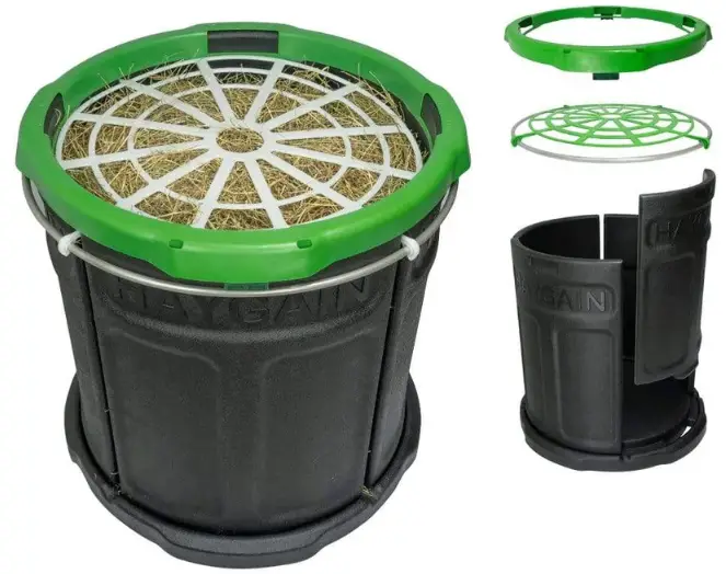 HAYGAIN-HGP713-Slow-Feeder-product