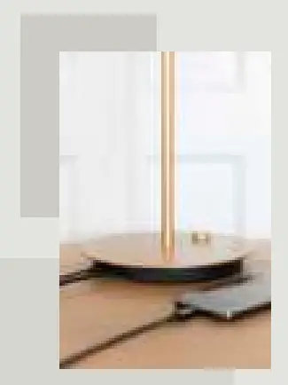 Setting for your space