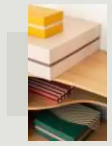 UMAGE's designs flat-packed