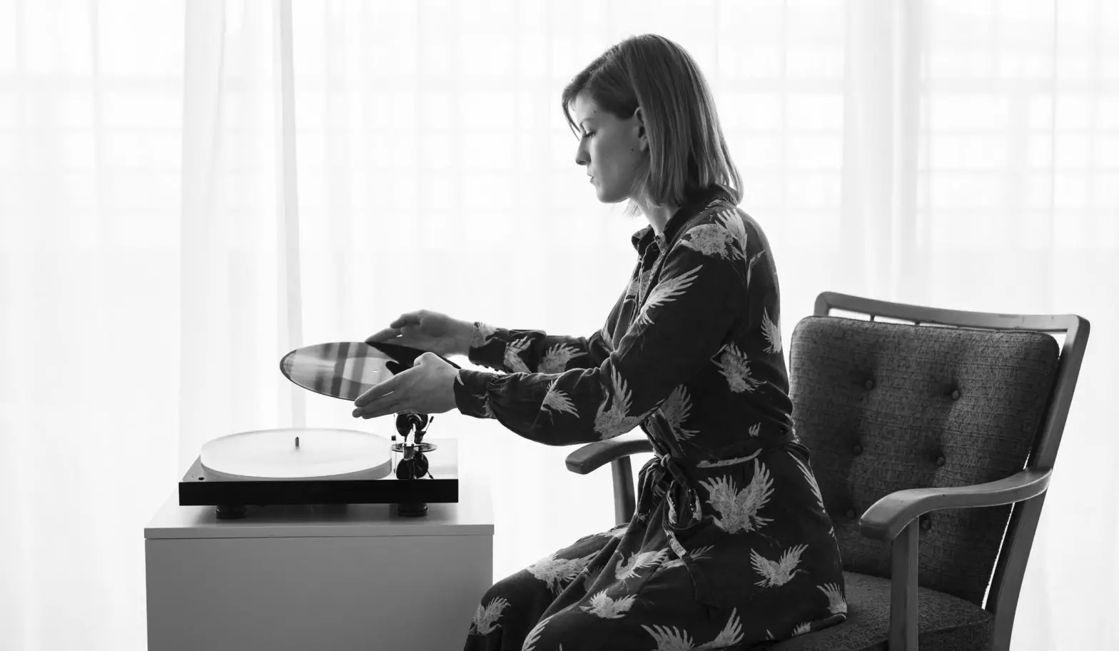 Pro-Ject Real High-End Features True Audiophile Sound Affordable AUDIO SYSTEMS