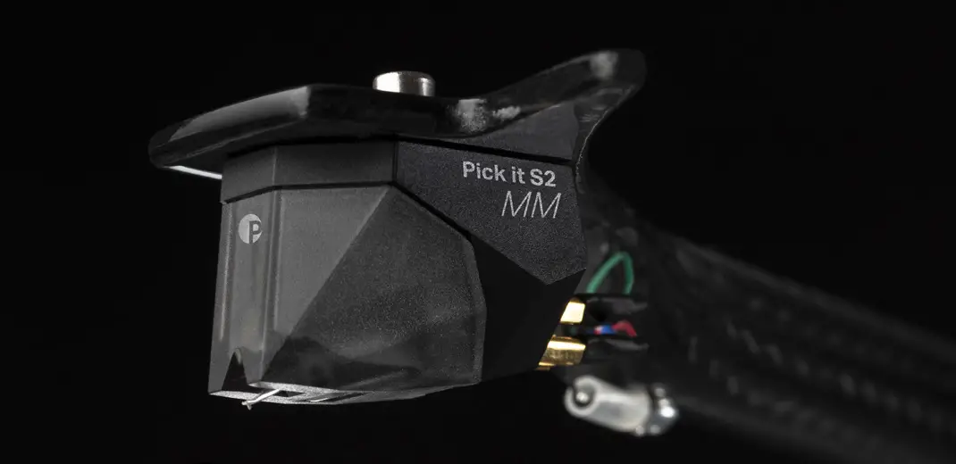 Pro-Ject Real High-End Features True Audiophile Sound Affordable MM cartridge