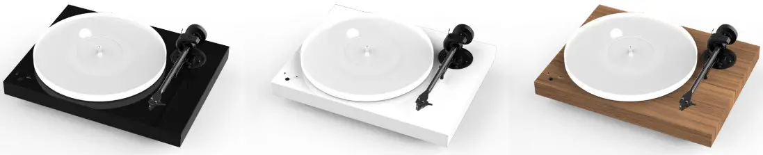 Pro-Ject Real High-End Features True Audiophile Sound Affordable TPE sandwich2