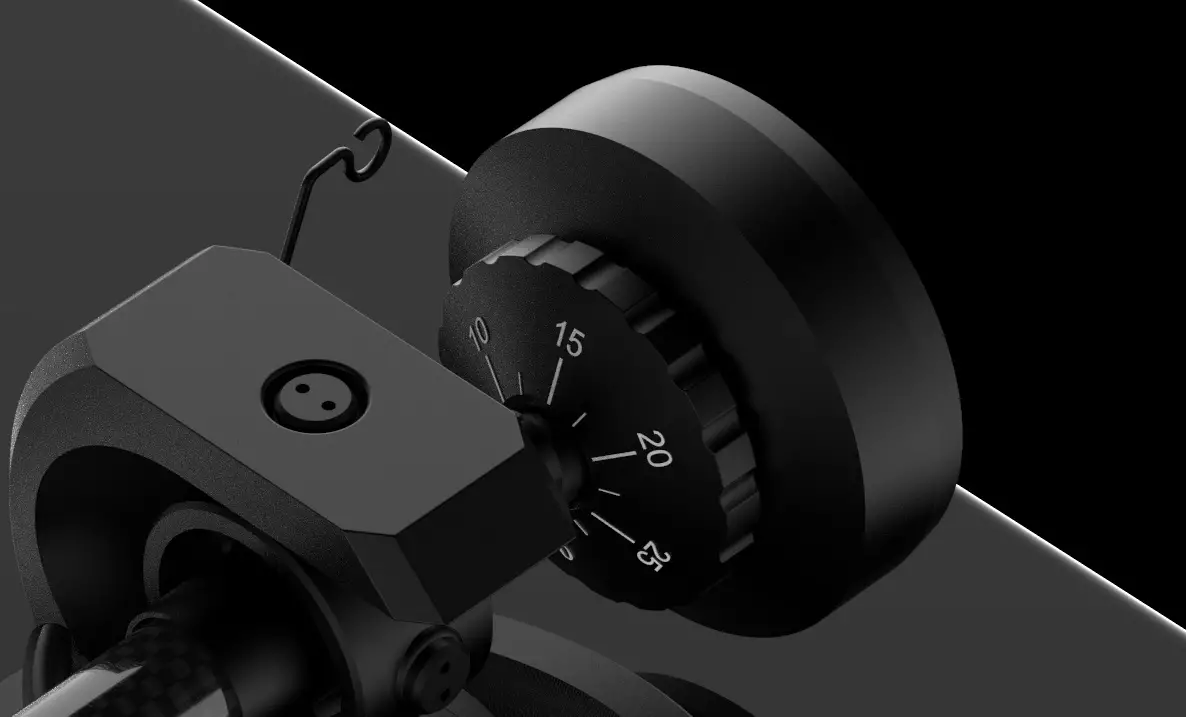 Pro-Ject Real High-End Features True Audiophile Sound Affordable onearm resonance