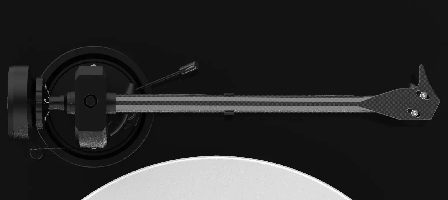 Pro-Ject Real High-End Features True Audiophile Sound Affordable tachable headshell