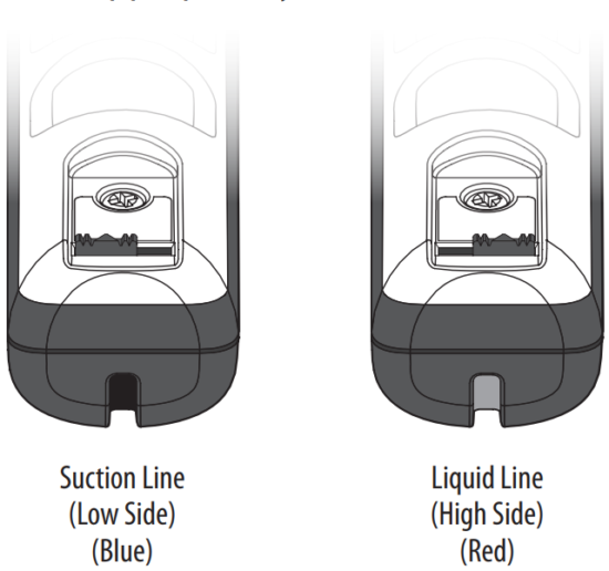 High or Low Side Switch