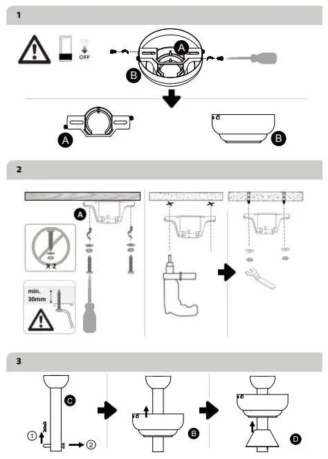 EGLO-35082-VARADERO-Ceiling-Fan-FIG-2