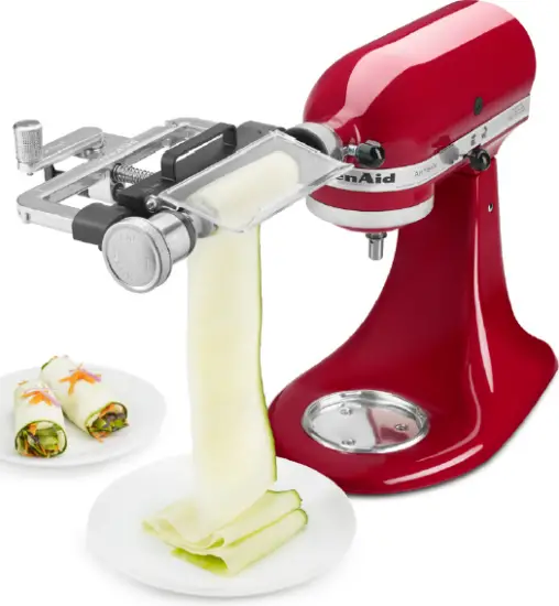 kitchenaid