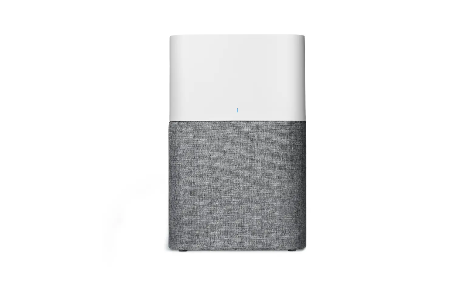 Blueair Blue 3610 Air Purifier User Manual Blueair Blue 3610 Air Purifier User Manual