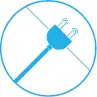 unplug icon
