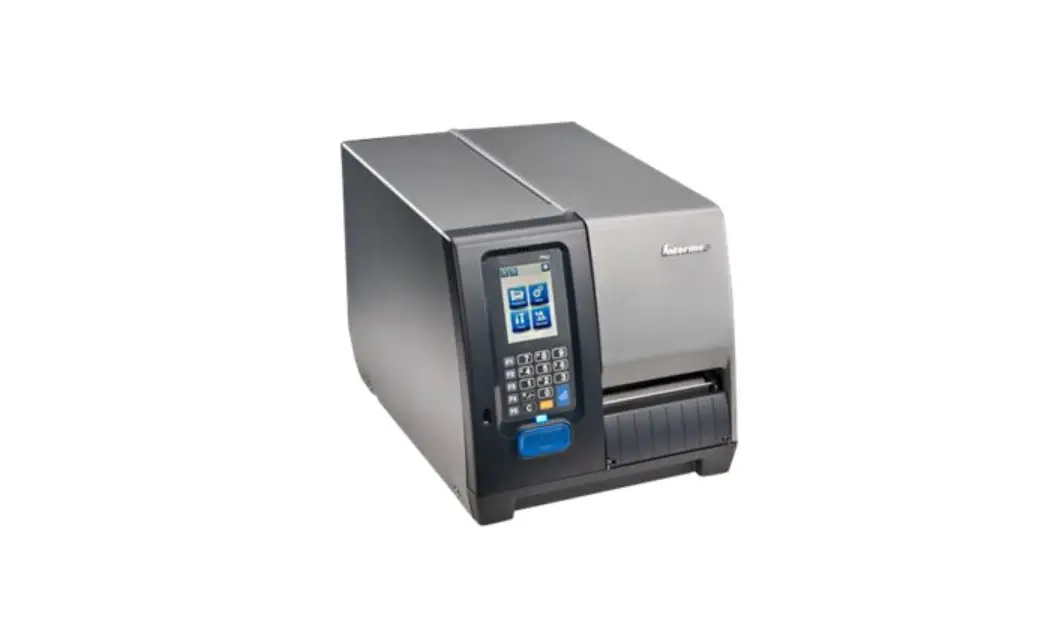 Intermec Pm43 Rfid Reader Module Instruction Manual Intermec Pm43 Rfid Reader Module Instruction Manual