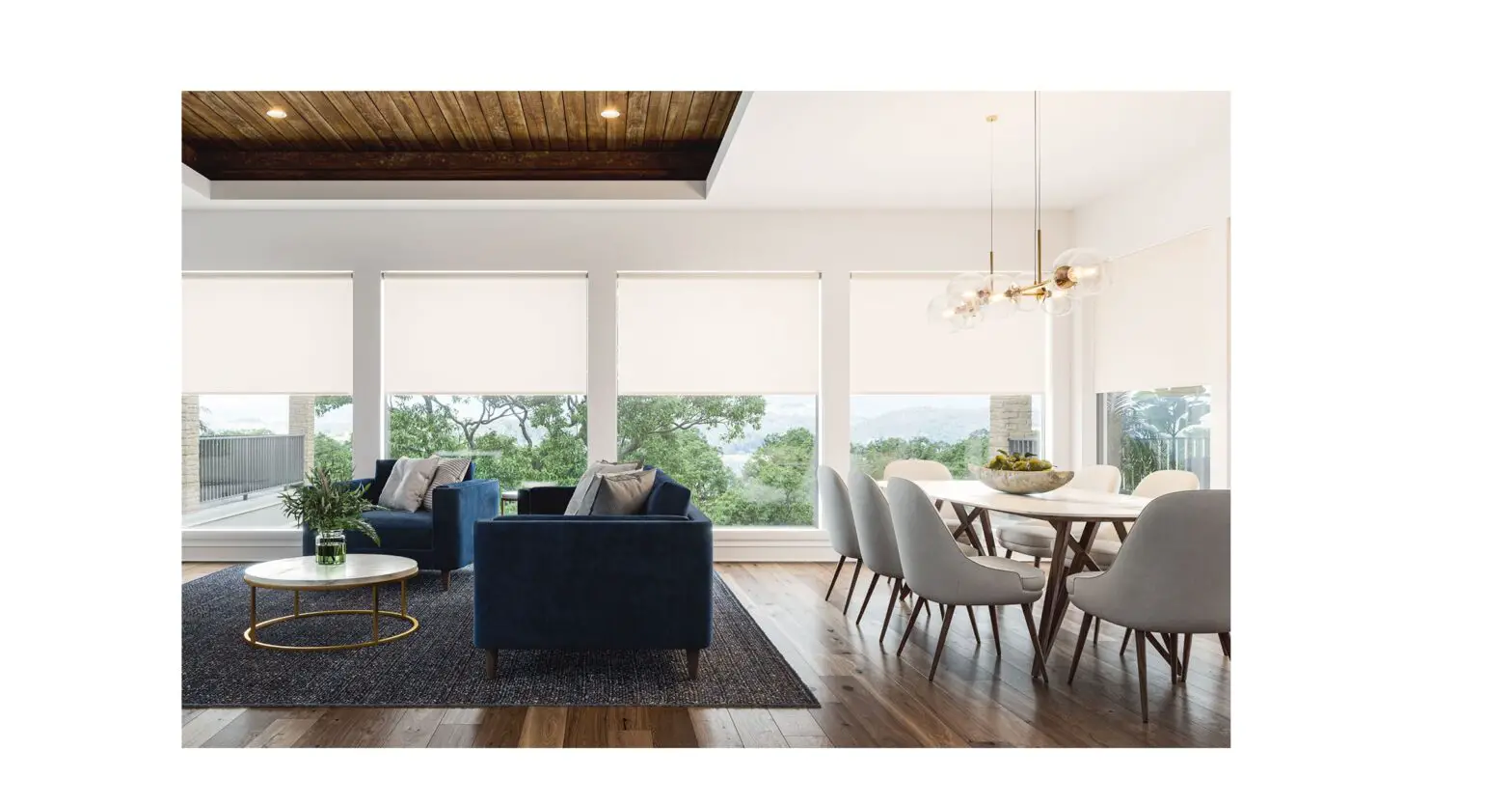 Screen Innovations Nano Roll 110v Ac 485 Instruction Manual