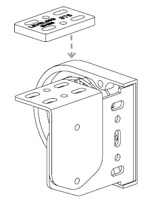 Screen Innovations Nano Roll 110v AC 485-FIG-5