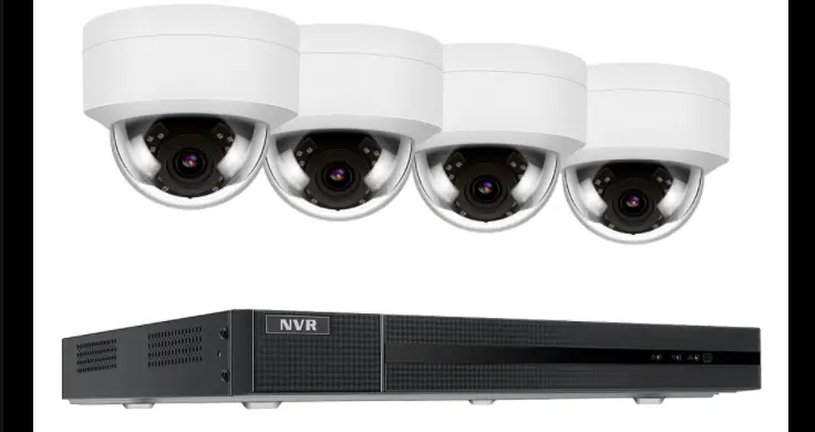 Anpviz Hd Ip Poe Dome Camera User Guide Anpviz Hd Ip Poe Dome Camera User Guide