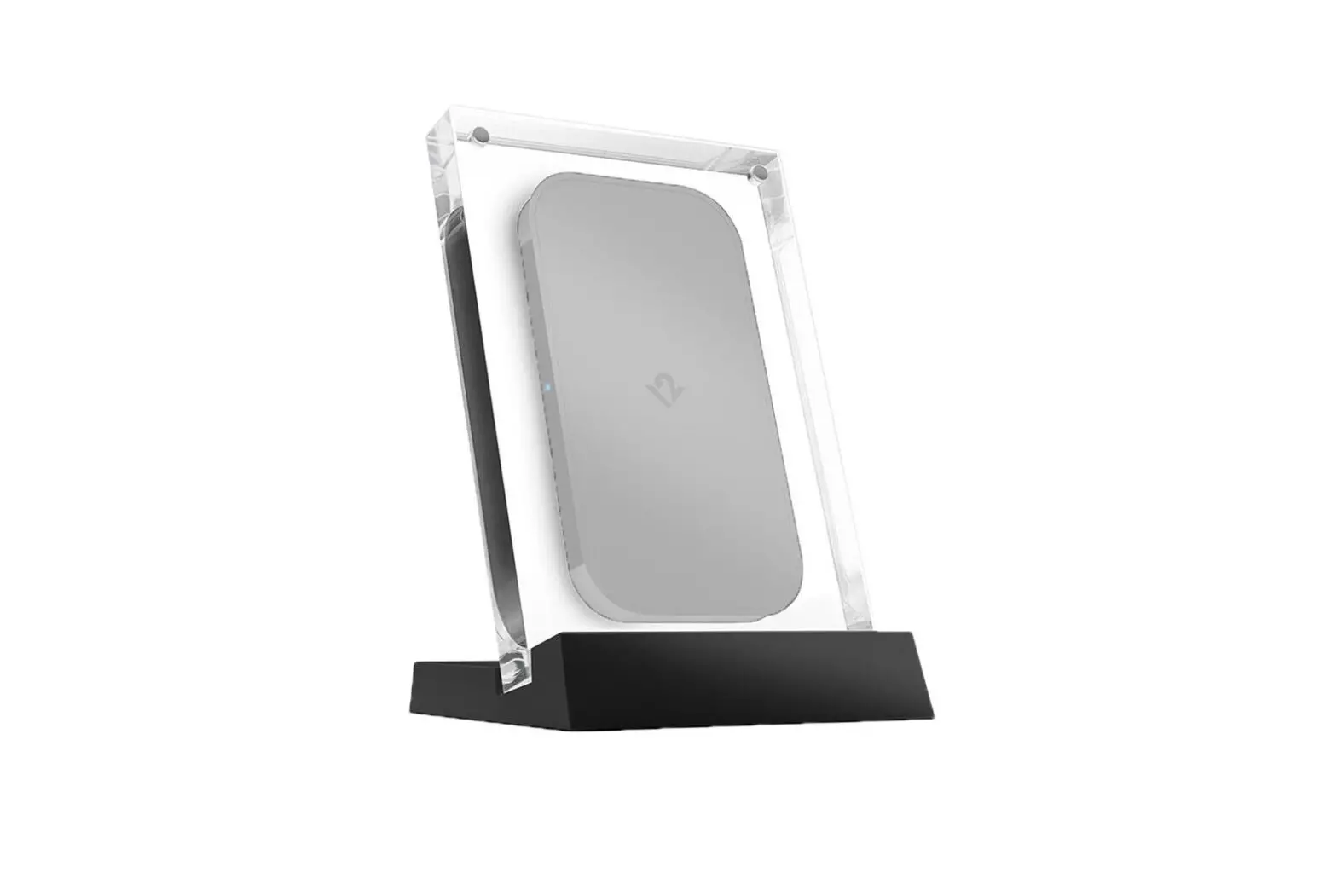 Twelve South Powerpic Mod Wireless Smartphone Charger Owner's Manual Twelve South Powerpic Mod Wireless Smartphone Charger Owner's Manual