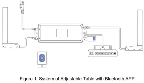 JIECANG JCP35NBLT1 Bluetooth Box -