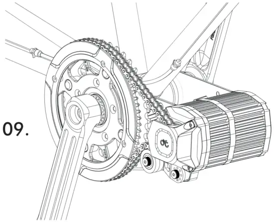Installation Instructions