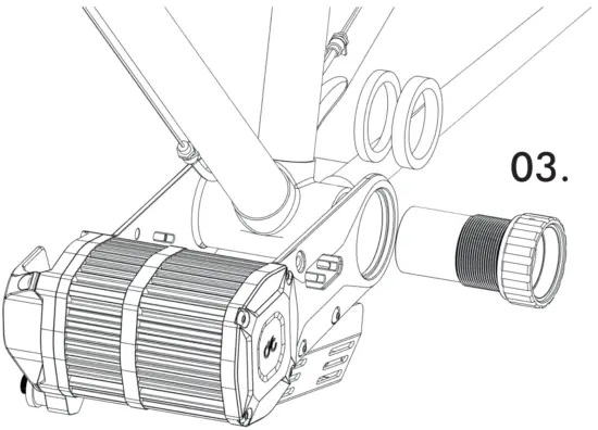 Installation of BB92 version