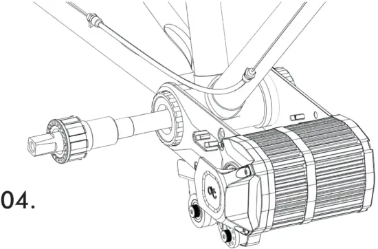 Installation of BB92 version