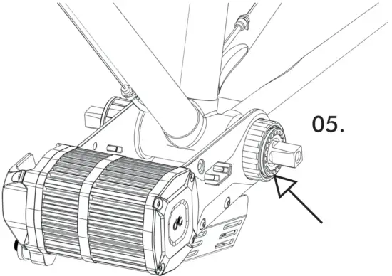 Installation of BB92 version