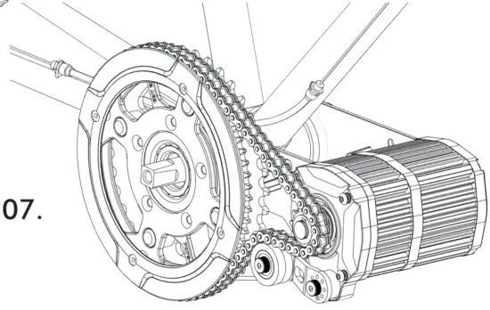 Installation of BB92 version
