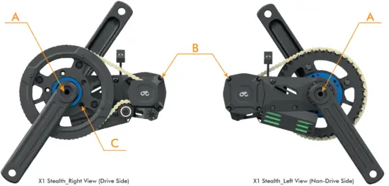 Torque Requirement for Bolts