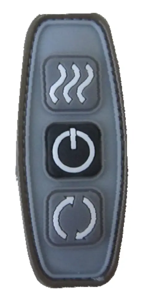 kogan Heated Shiatsu Neck and Shoulder Massager - feature image