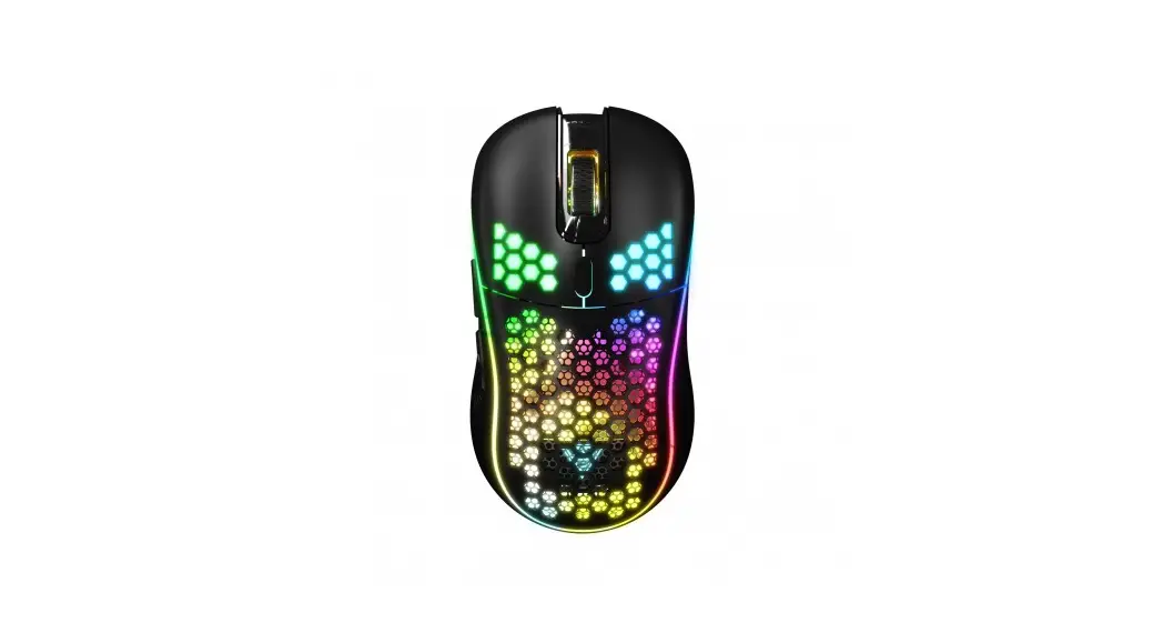 Gamdias Zeus M4 Optical Gaming Mouse Installation Guide
